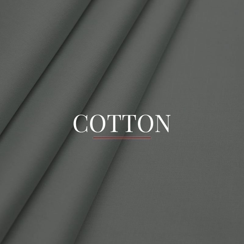 Cotton Winter