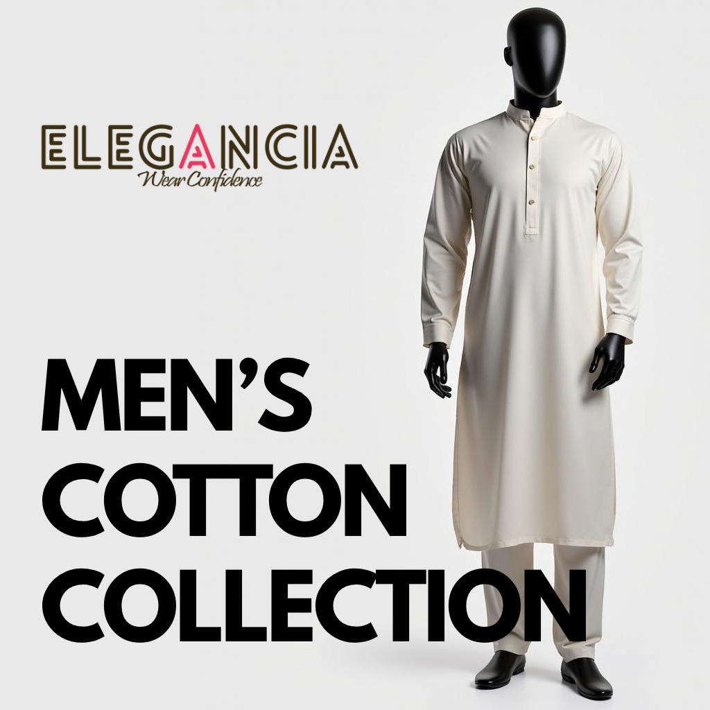 Men's Cotton Collection