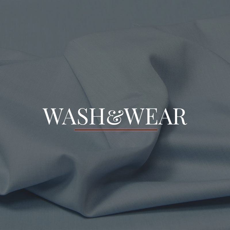 Wash & Wear Winter