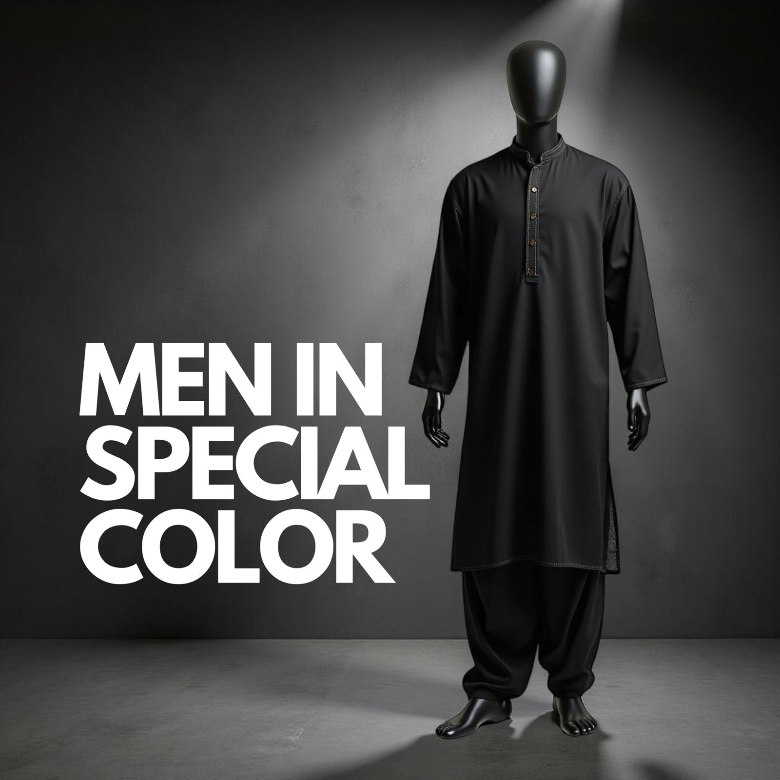 Special Colors