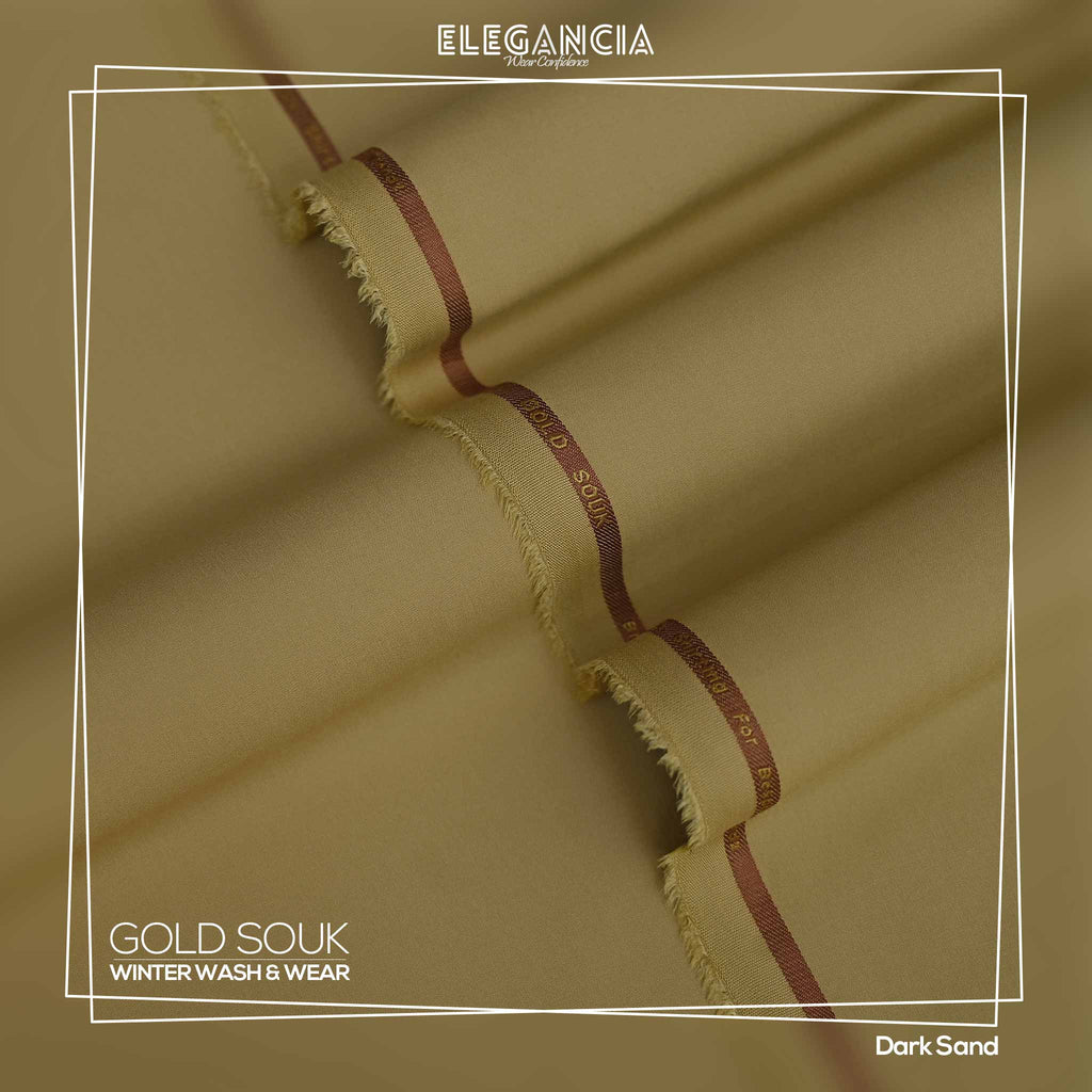 Gold Souk | Premium Winter Wash & Wear