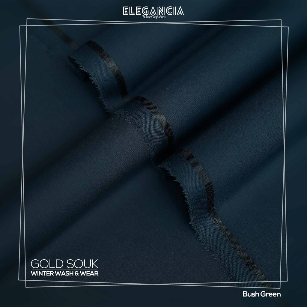 Gold Souk | Premium Winter Wash & Wear