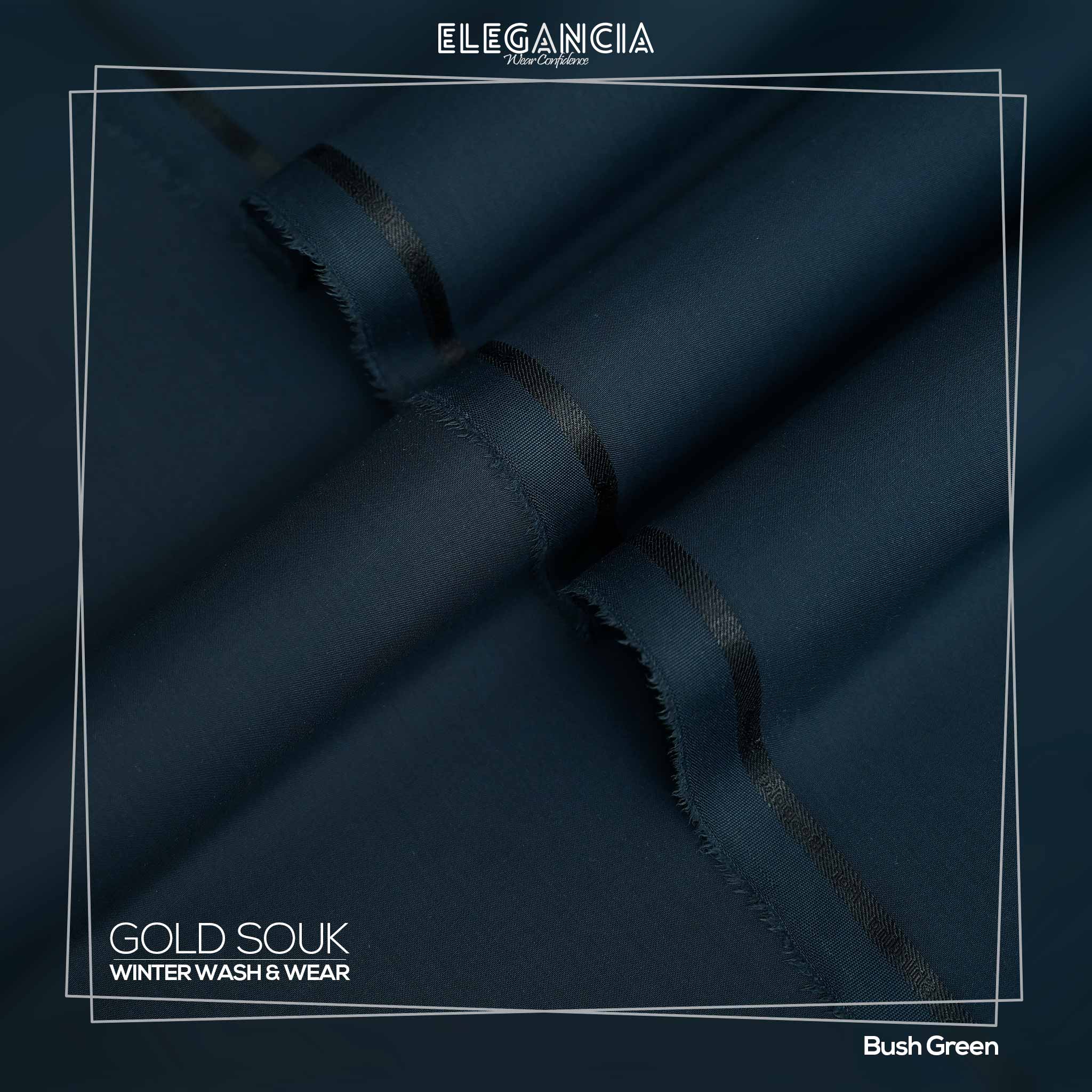 Gold Souk | Premium Winter Wash & Wear