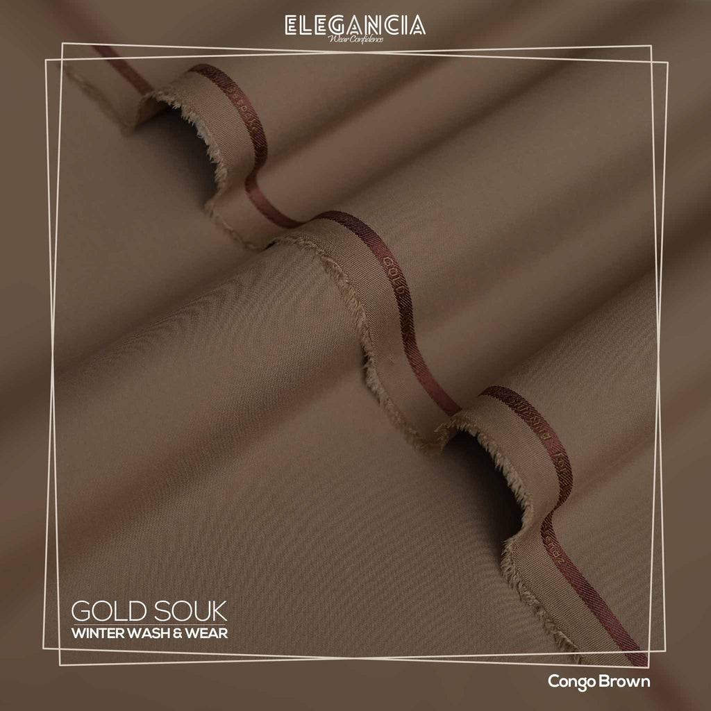 Gold Souk | Premium Winter Wash & Wear