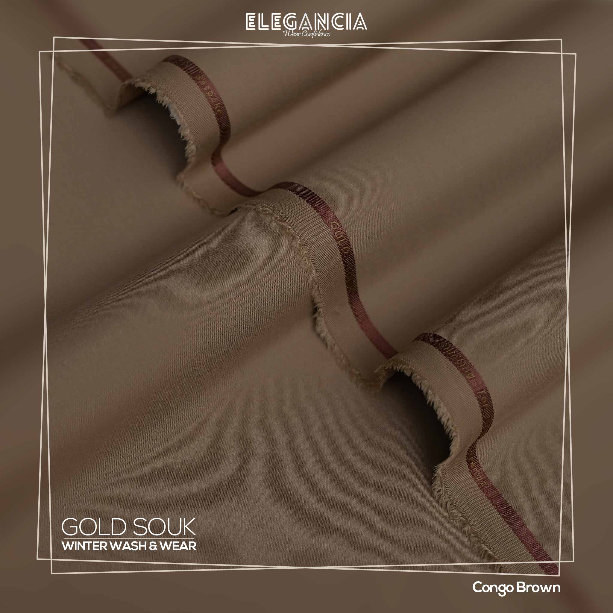 Gold Souk | Premium Winter Wash & Wear