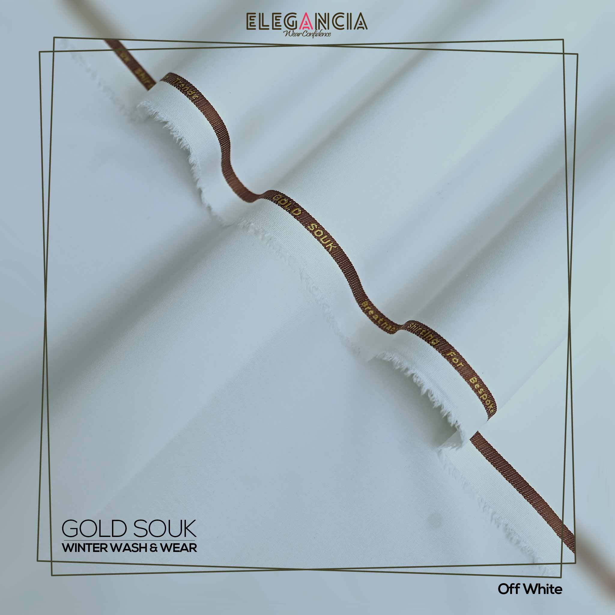 Gold Souk | Premium Winter Wash & Wear