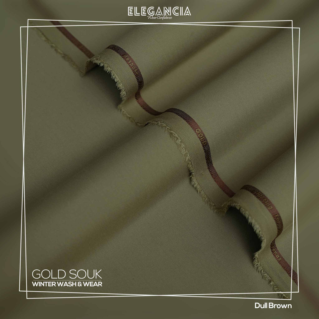 Gold Souk | Premium Winter Wash & Wear