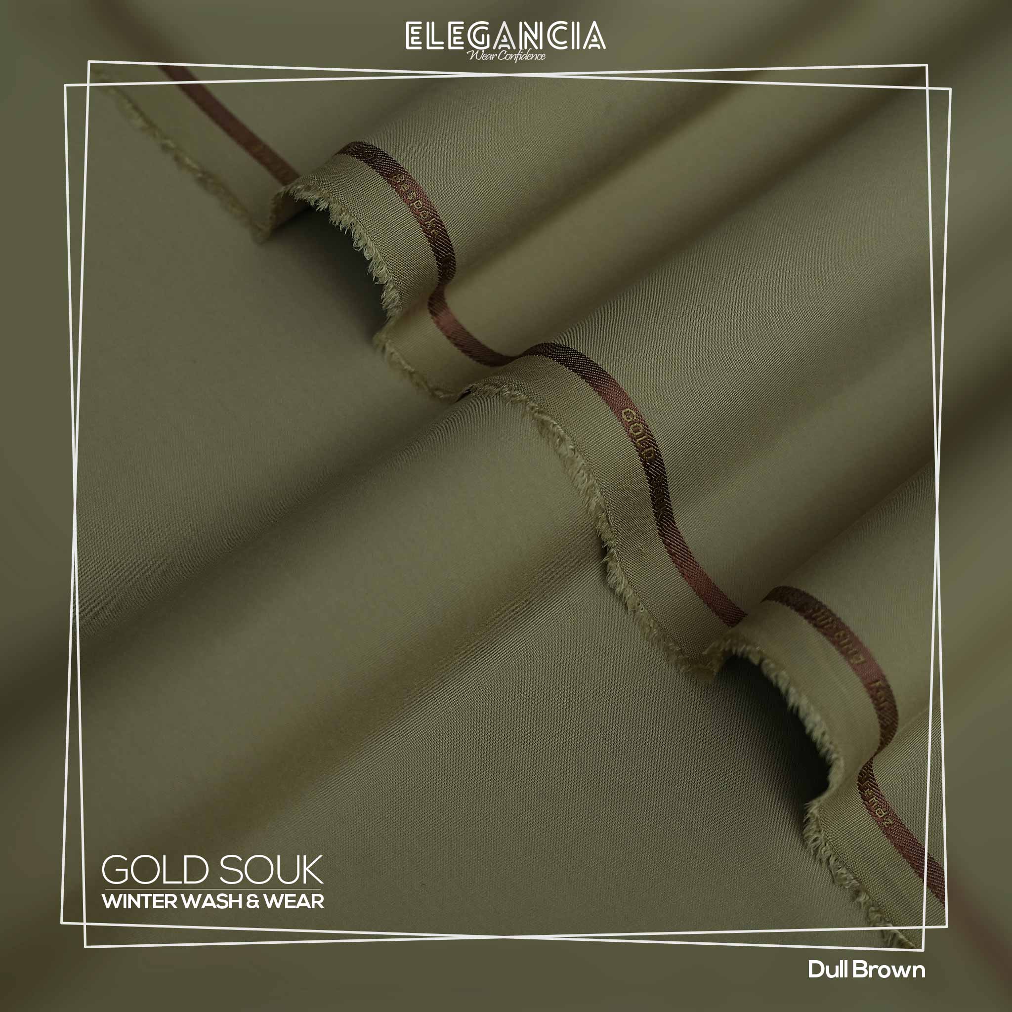 Gold Souk | Premium Winter Wash & Wear