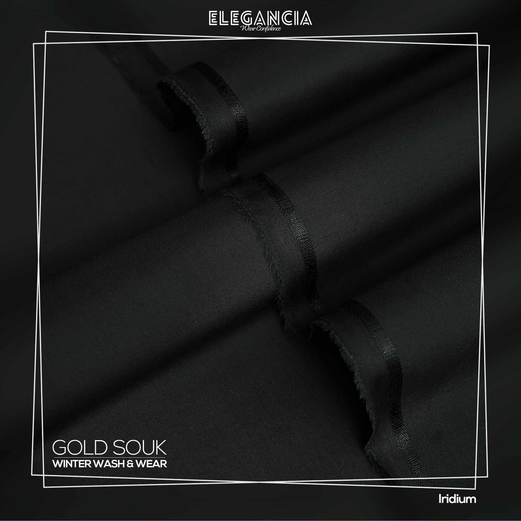 Gold Souk | Premium Winter Wash & Wear