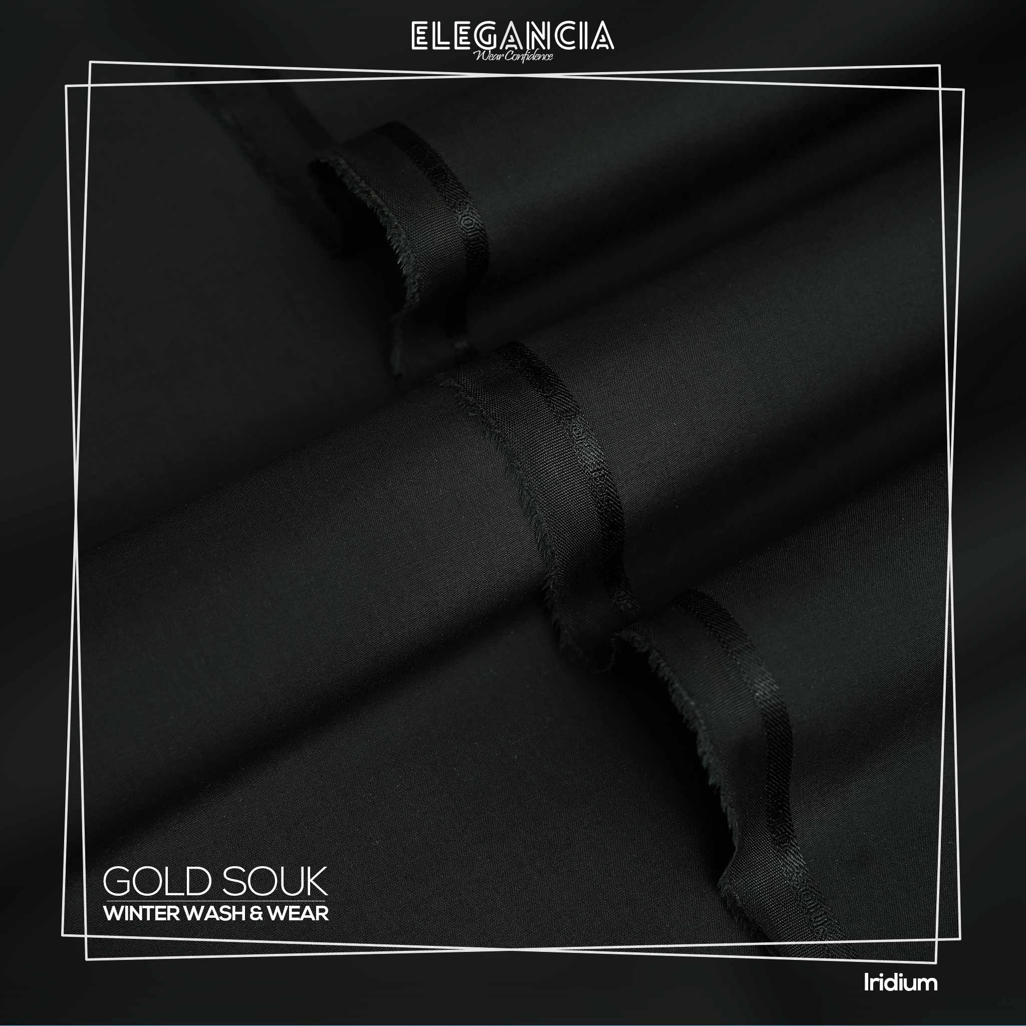 Gold Souk | Premium Winter Wash & Wear