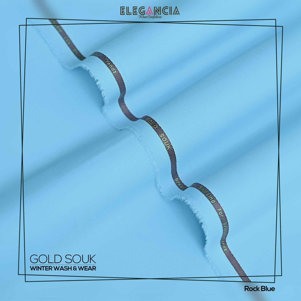 Gold Souk | Premium Winter Wash & Wear