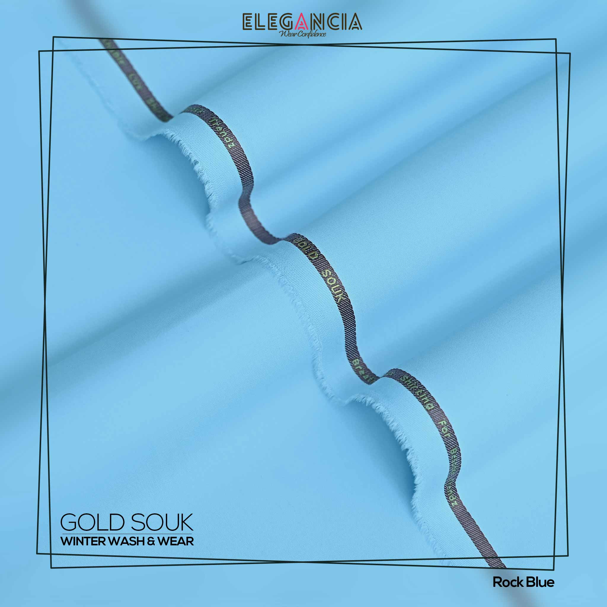 Gold Souk | Premium Winter Wash & Wear