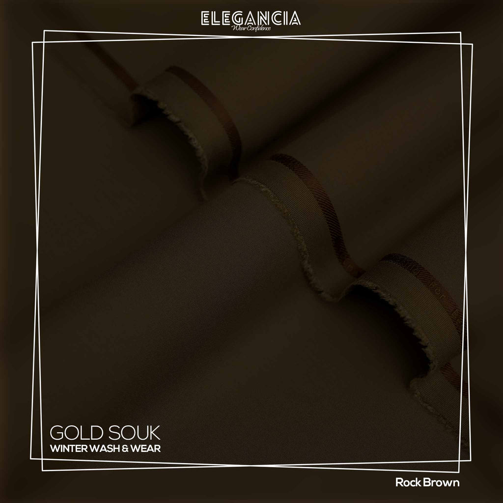 Gold Souk | Premium Winter Wash & Wear