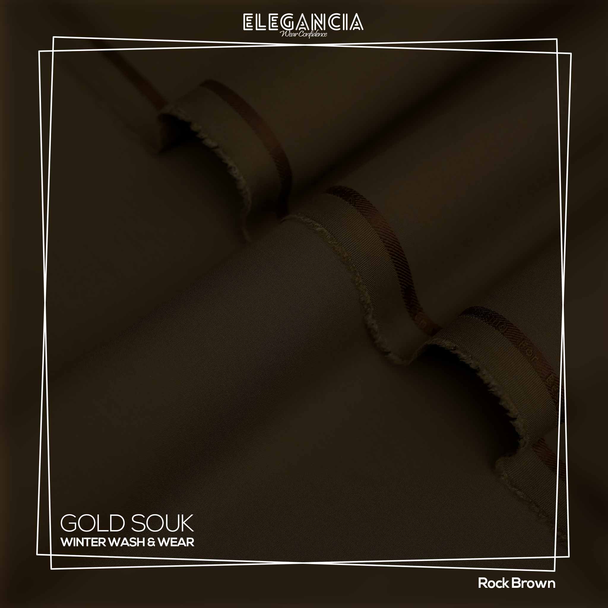 Gold Souk | Premium Winter Wash & Wear