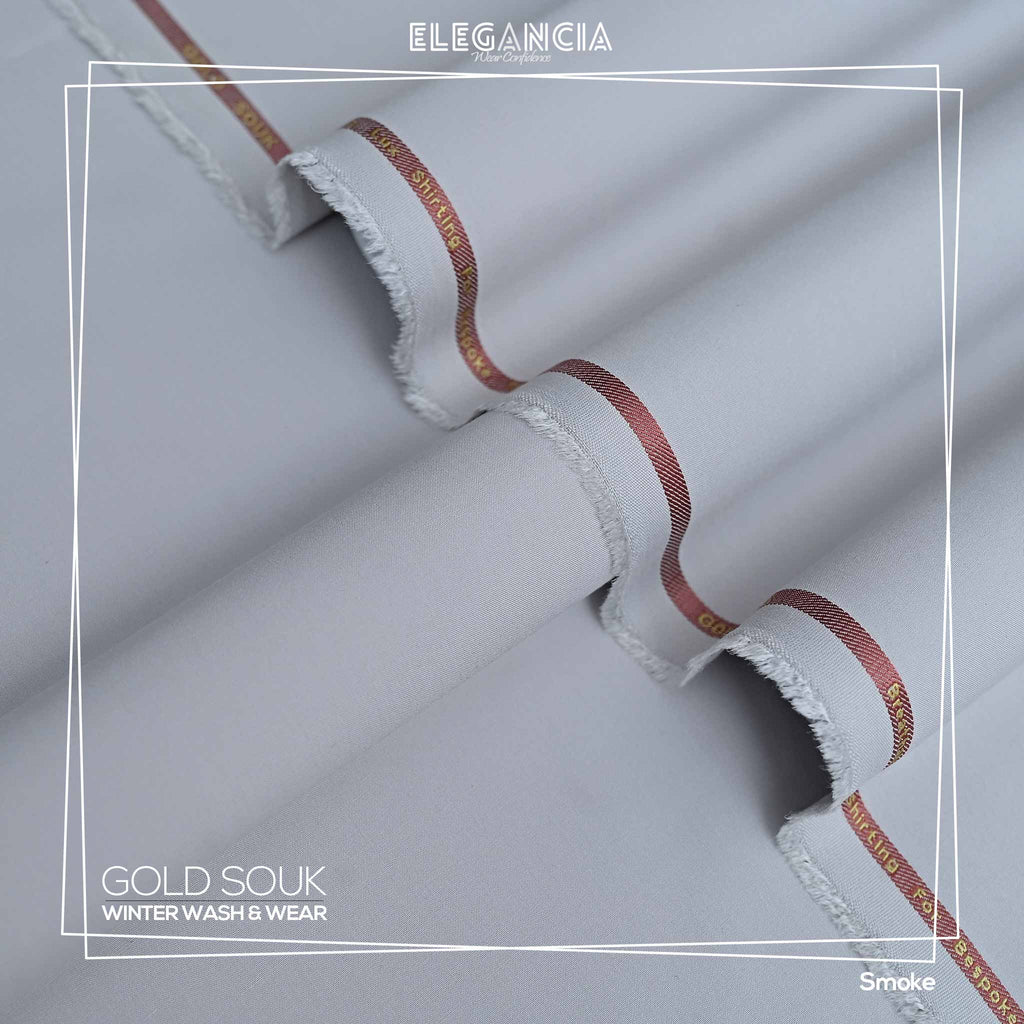 Gold Souk | Premium Winter Wash & Wear