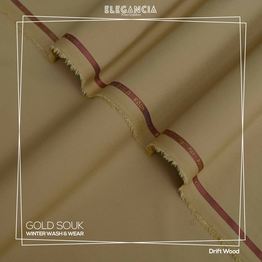 Gold Souk | Premium Winter Wash & Wear