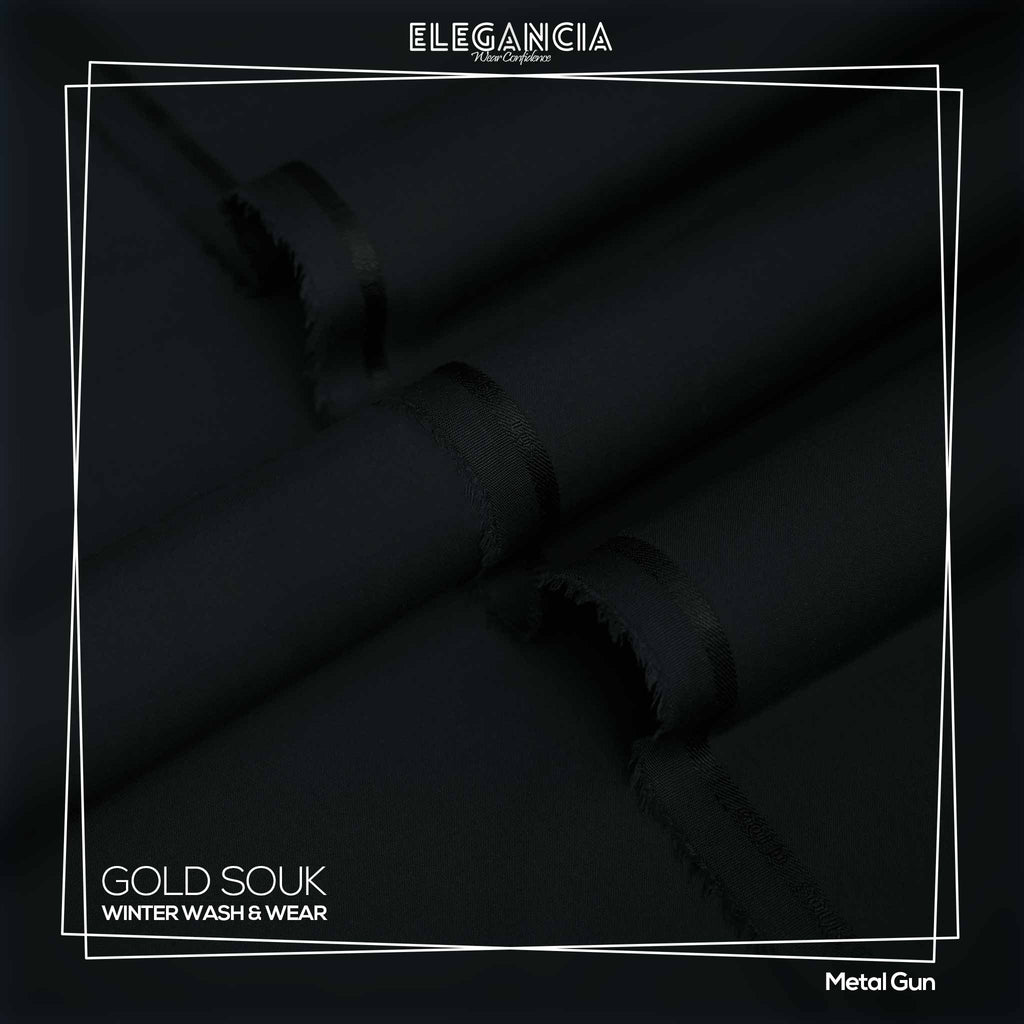 Gold Souk | Premium Winter Wash & Wear