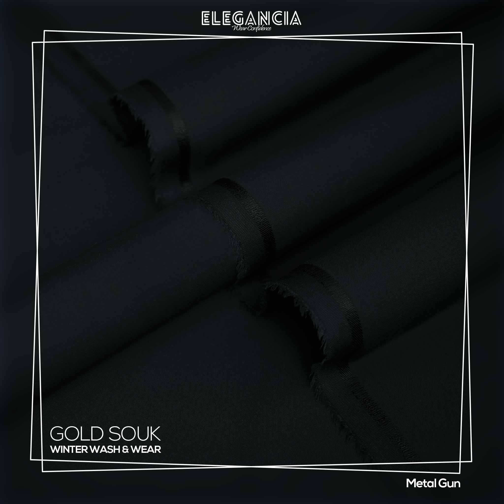 Gold Souk | Premium Winter Wash & Wear