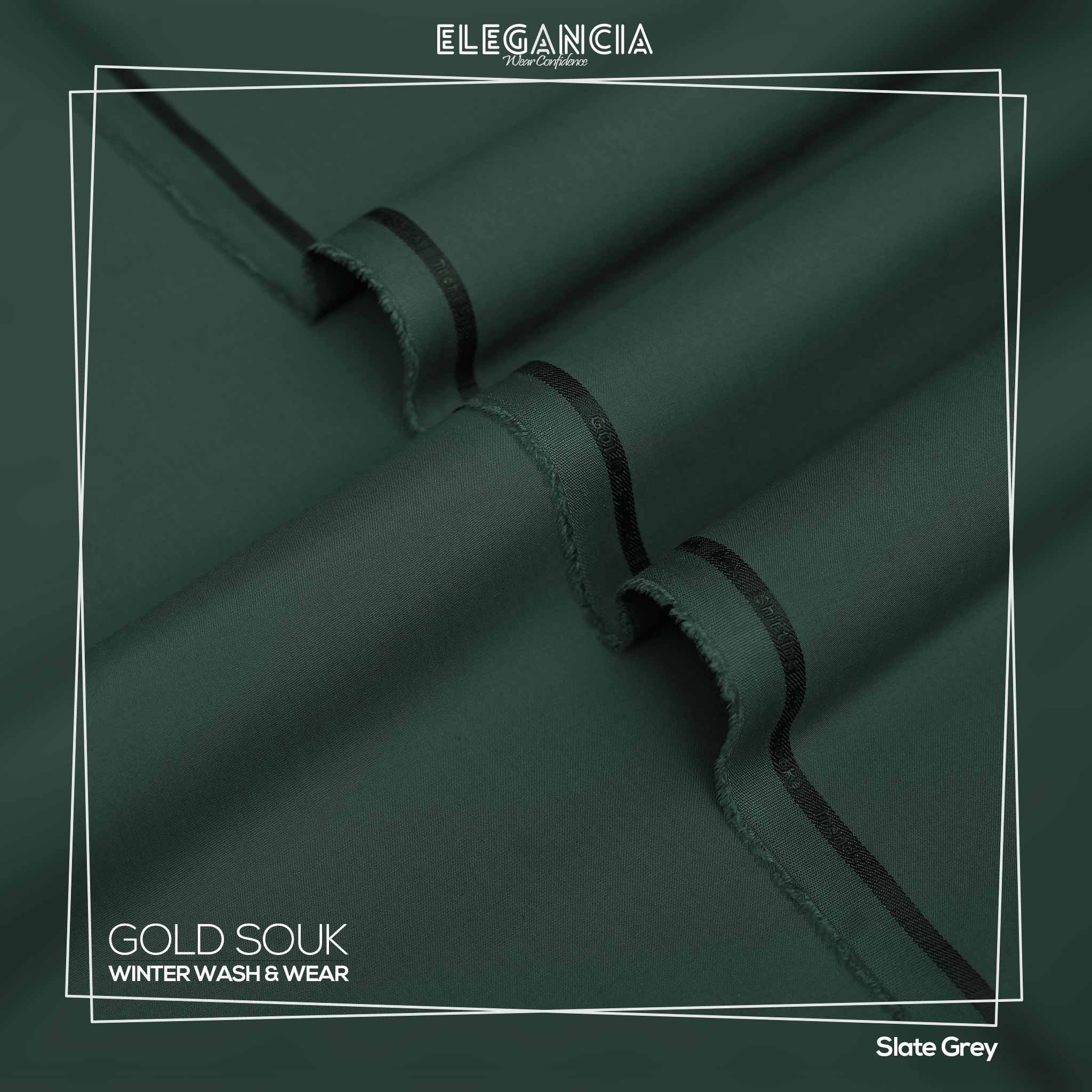 Gold Souk | Premium Winter Wash & Wear