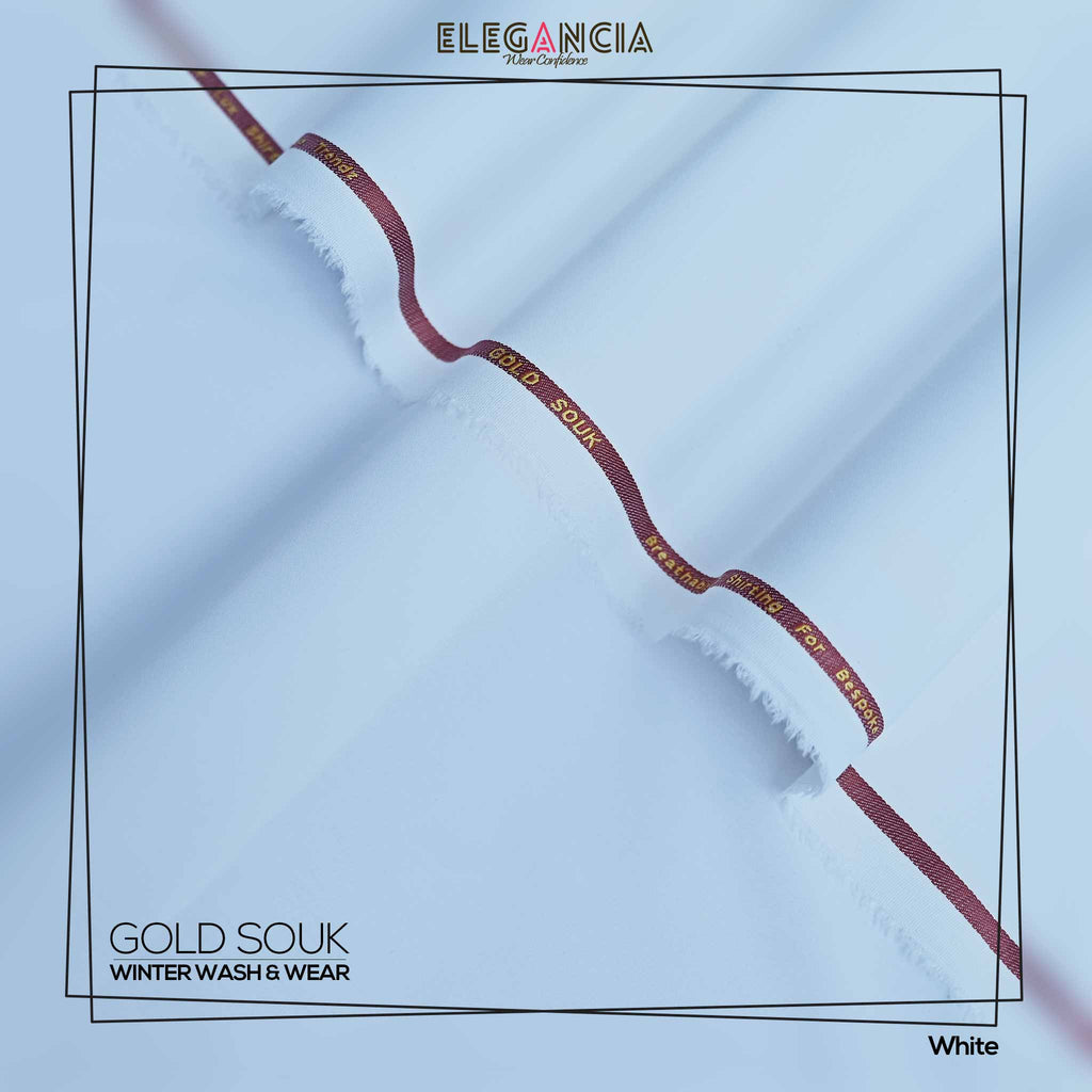 Gold Souk | Premium Winter Wash & Wear