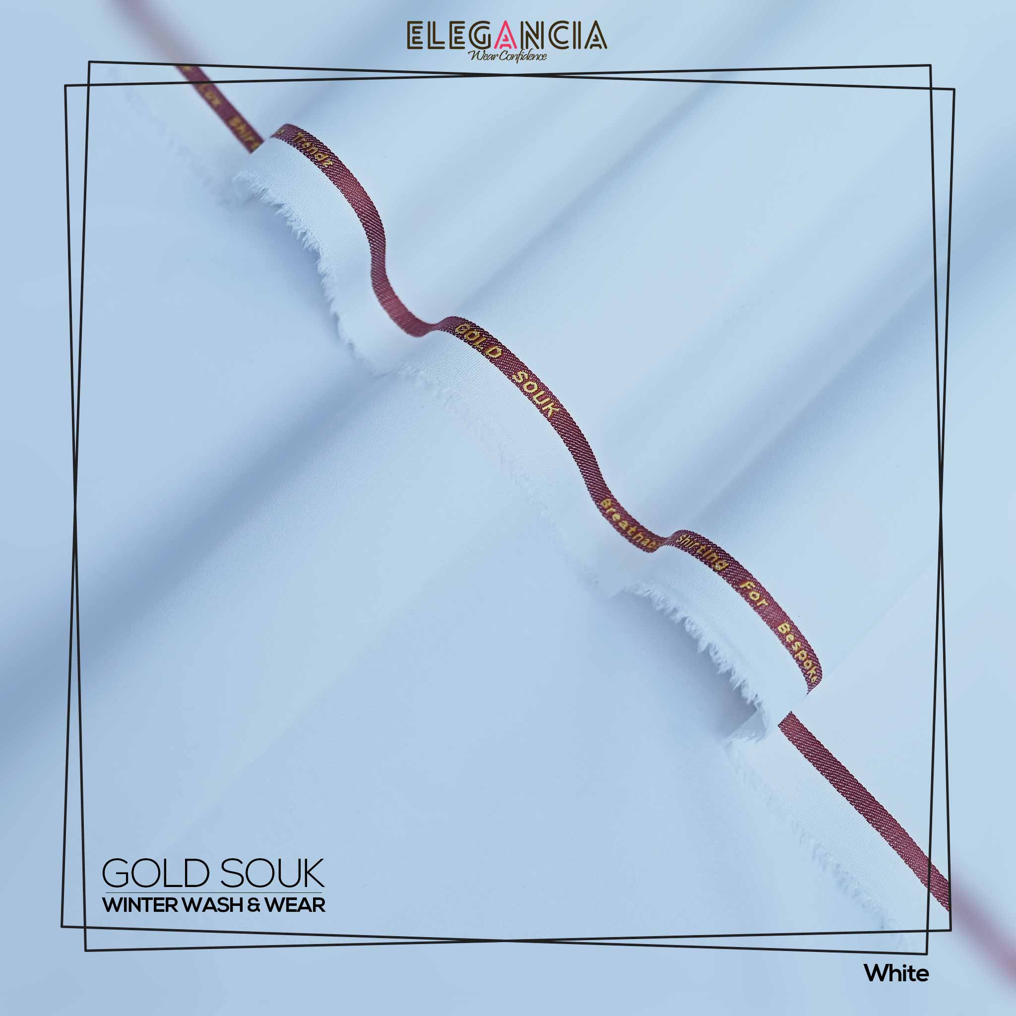 Gold Souk | Premium Winter Wash & Wear