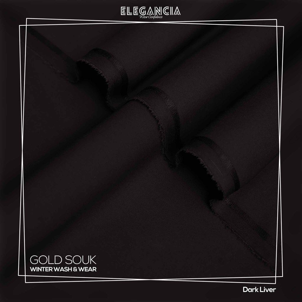 Gold Souk | Premium Winter Wash & Wear