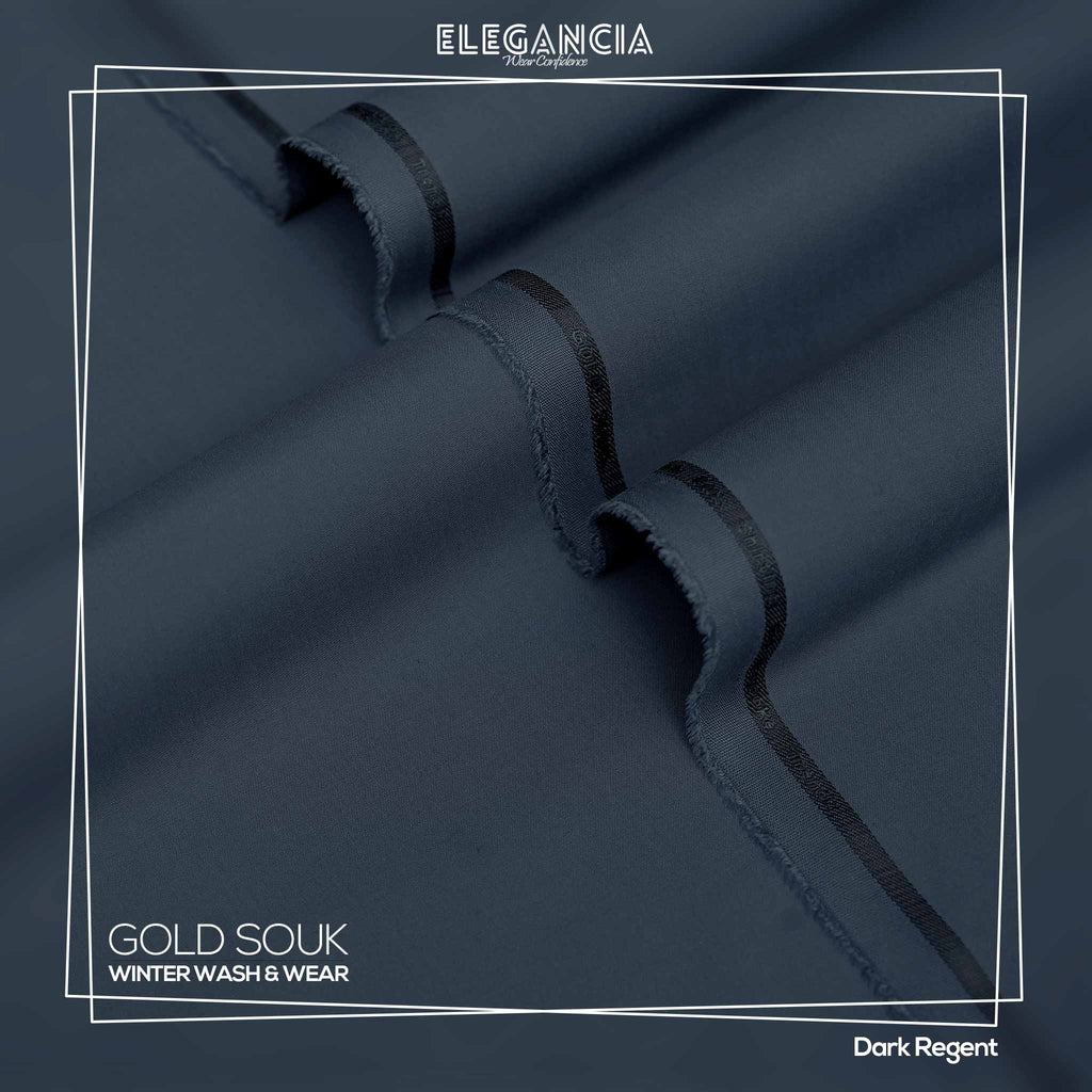 Gold Souk | Premium Winter Wash & Wear