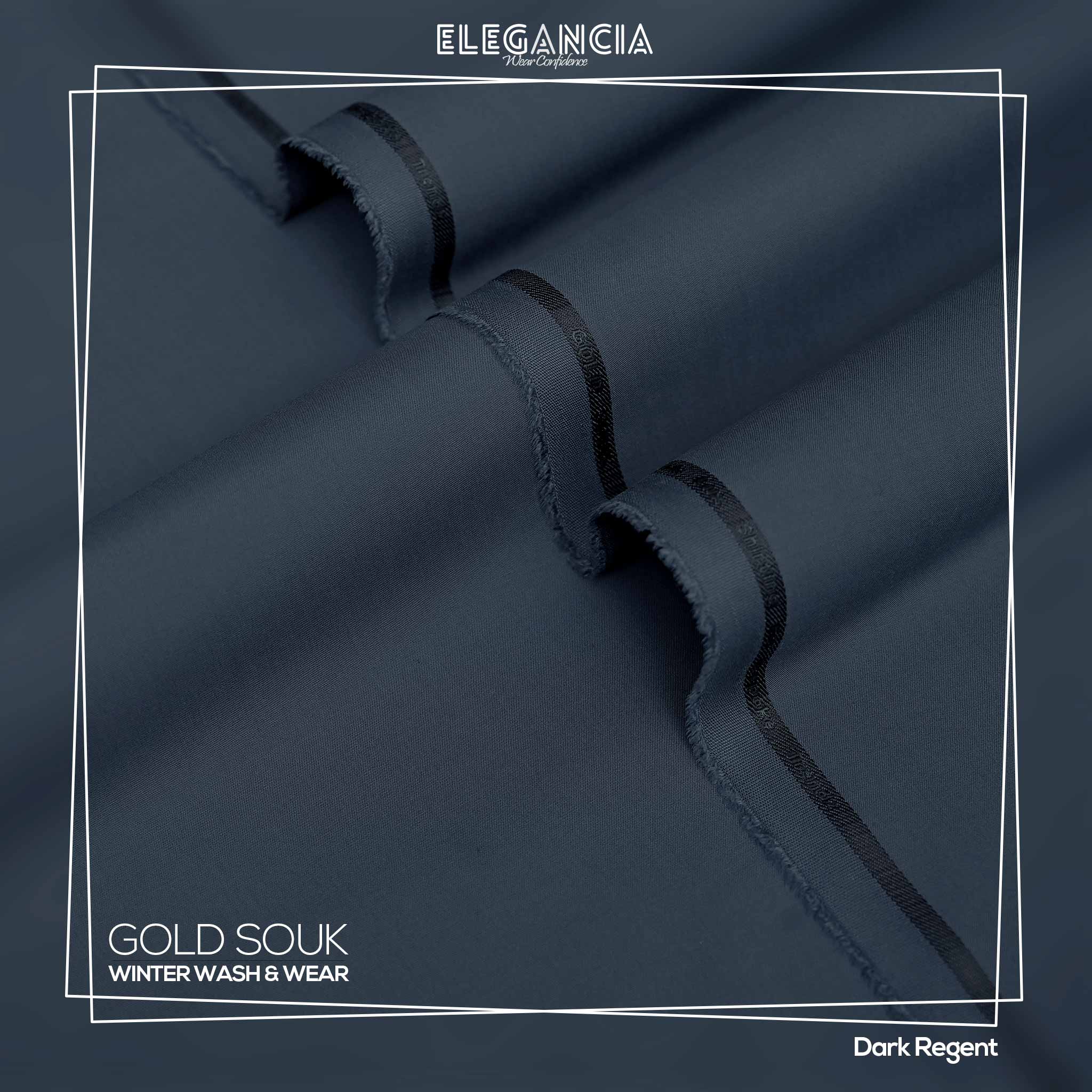 Gold Souk | Premium Winter Wash & Wear