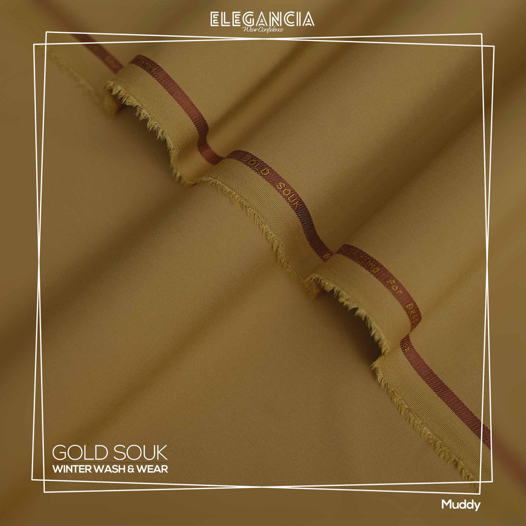 Gold Souk | Premium Winter Wash & Wear