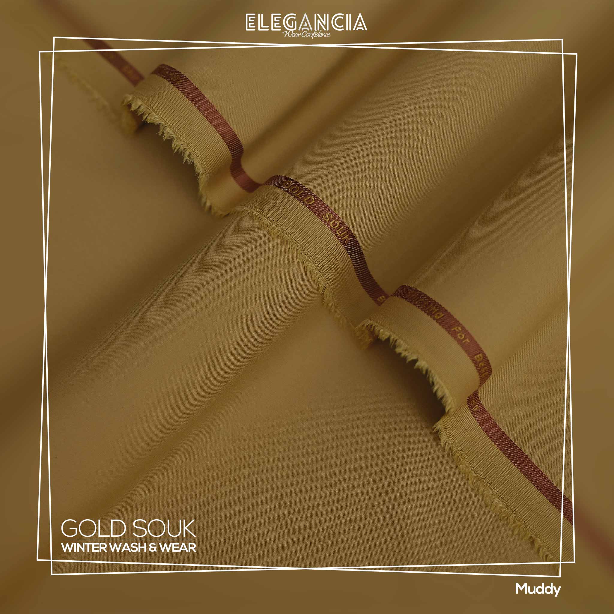 Gold Souk | Premium Winter Wash & Wear