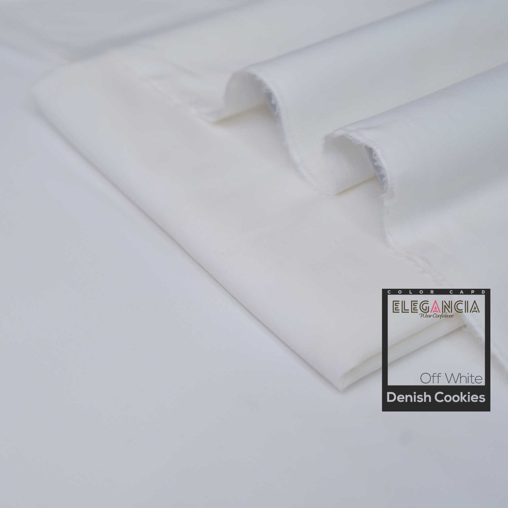 Denish Cookies | Blended Wash & Wear