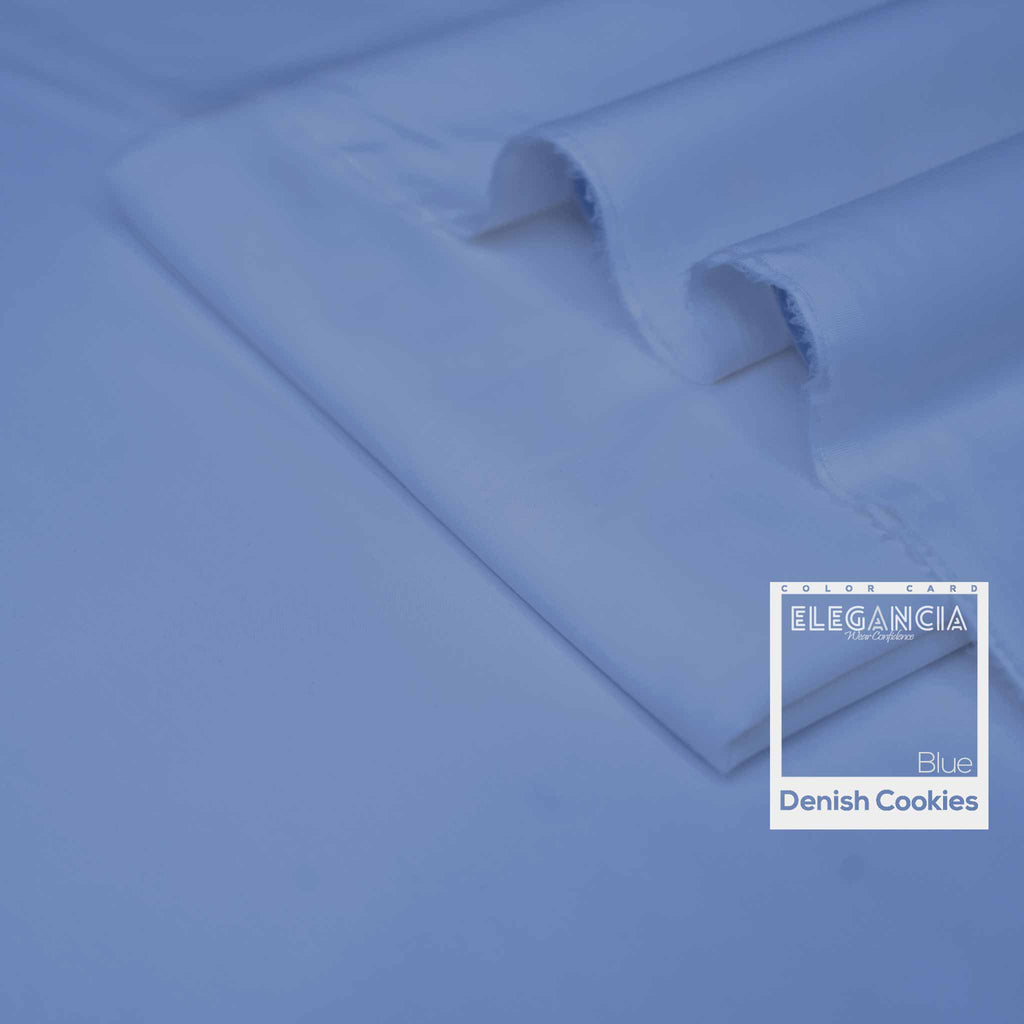 Denish Cookies | Blended Wash & Wear