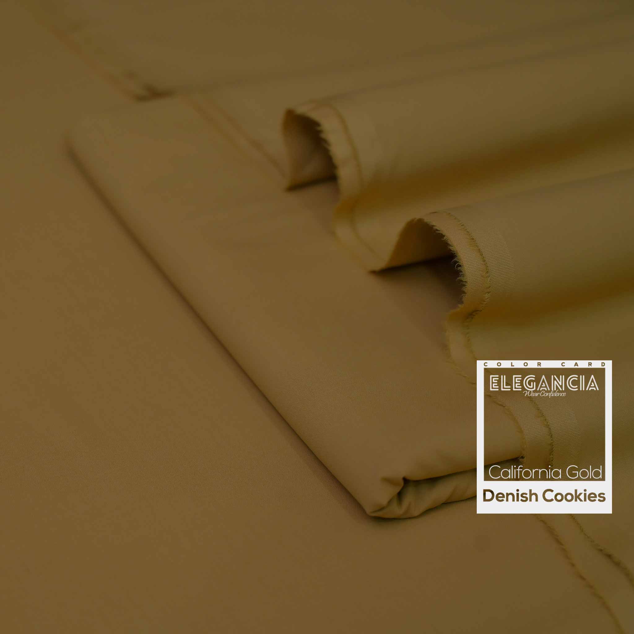 Denish Cookies | Blended Wash & Wear