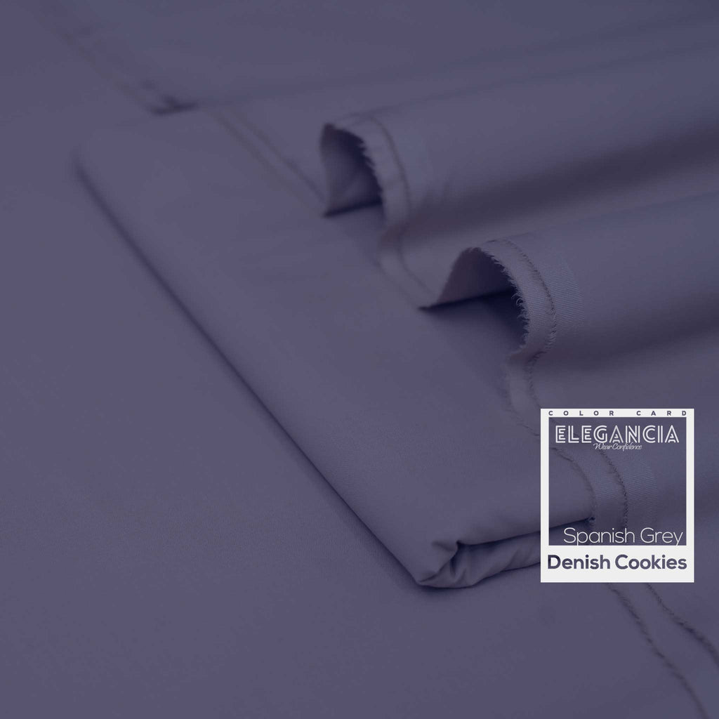 Denish Cookies | Blended Wash & Wear