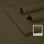 Denish Cookies | Blended Wash & Wear