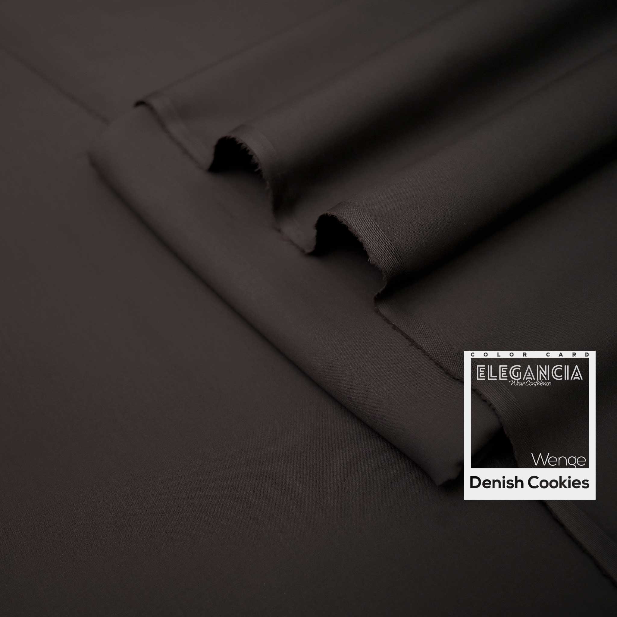 Denish Cookies | Blended Wash & Wear