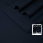 Denish Cookies | Blended Wash & Wear