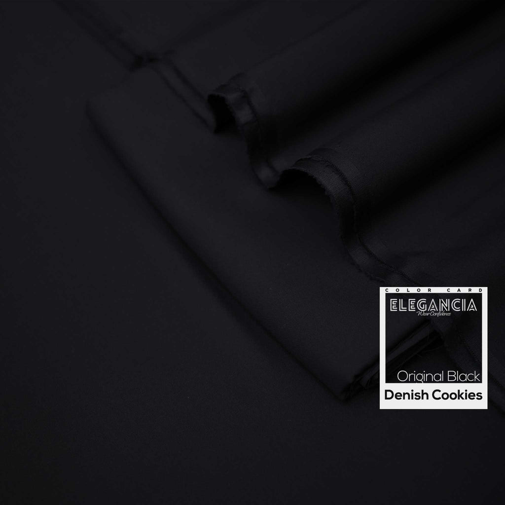 Denish Cookies | Blended Wash & Wear