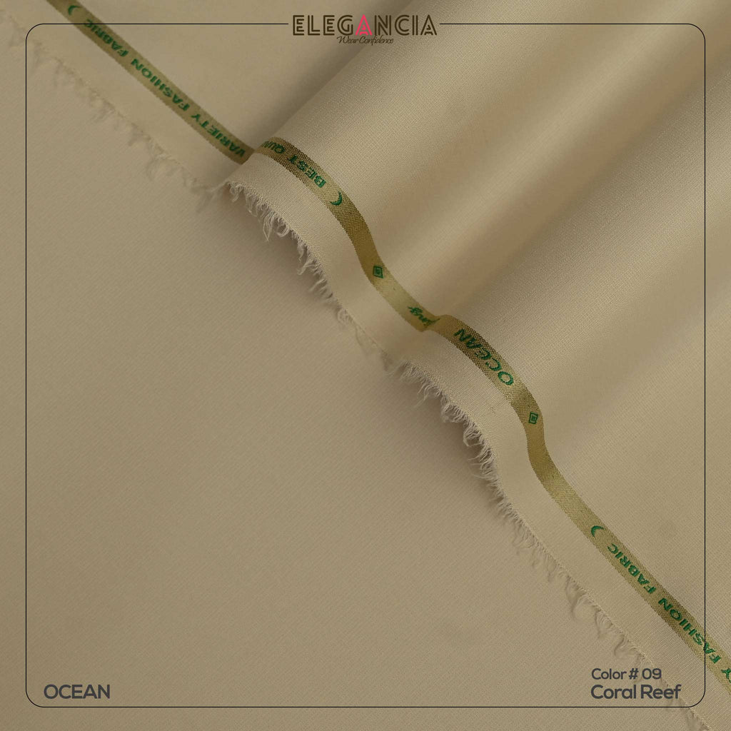 Ocean | Design Series