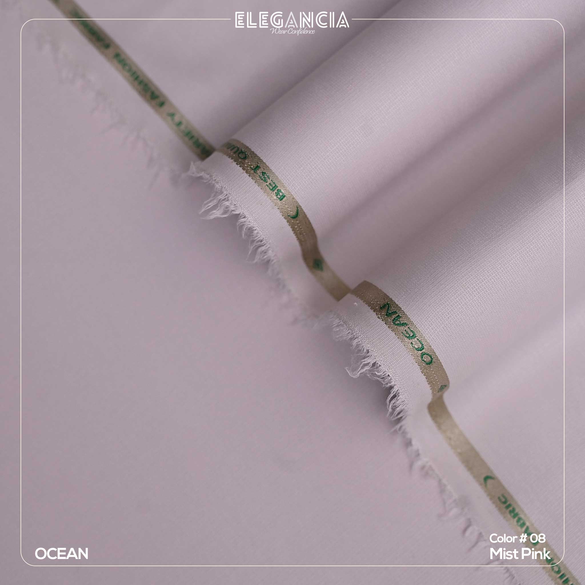 Ocean | Design Series
