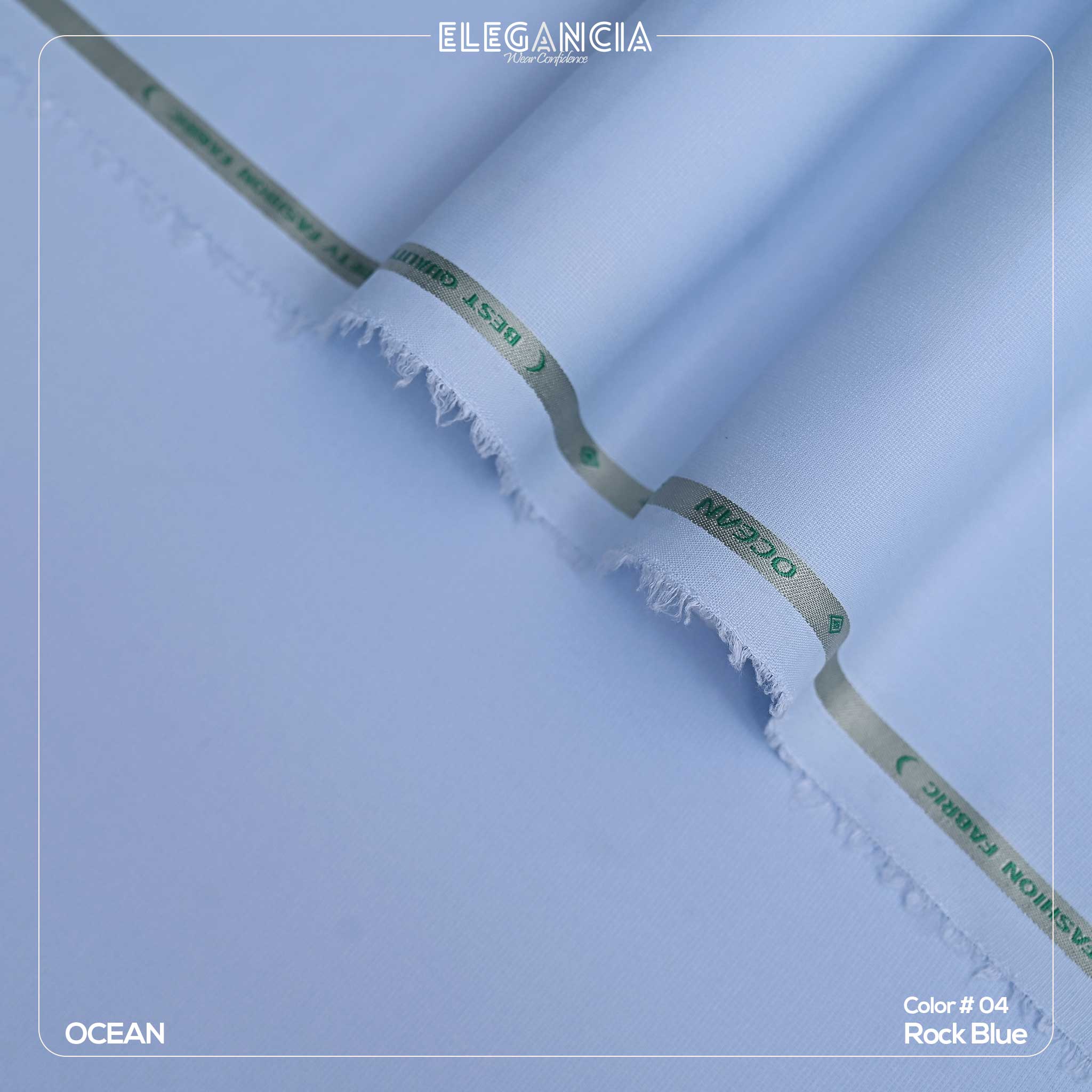 Ocean | Design Series