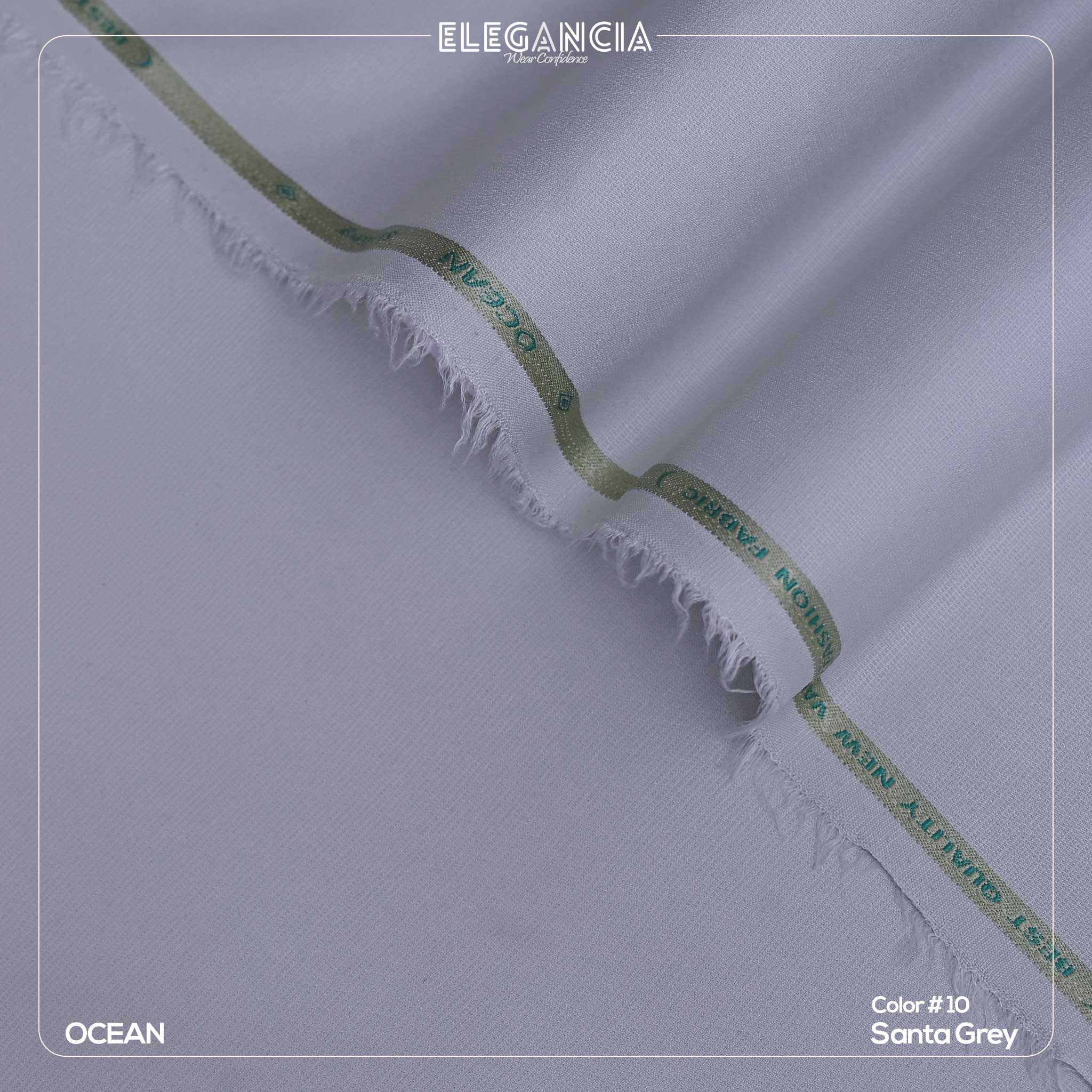 Ocean | Design Series