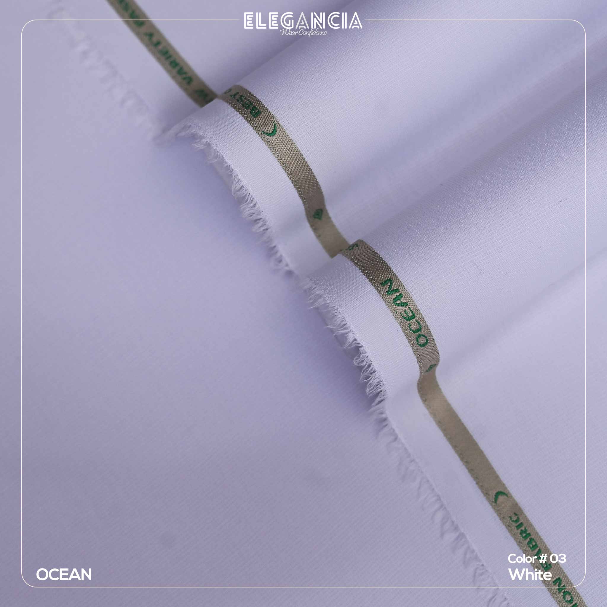 Ocean | Design Series