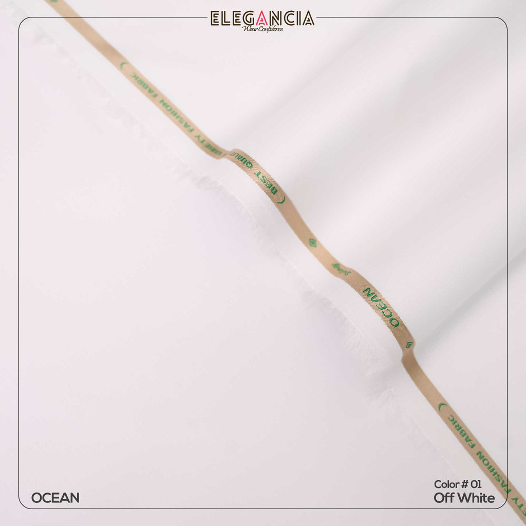 Ocean | Design Series