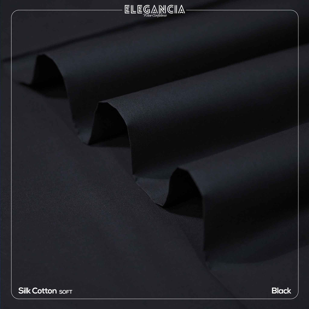 Silk Soft Cotton (Special Colors)