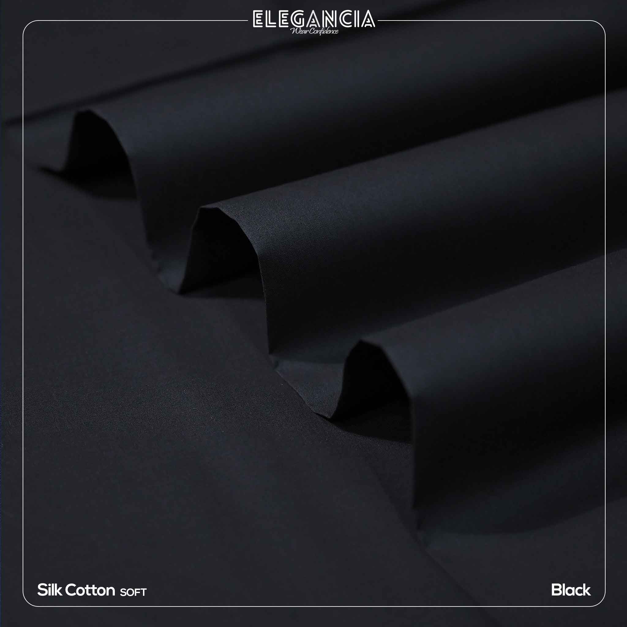 Silk Soft Cotton (Special Colors)