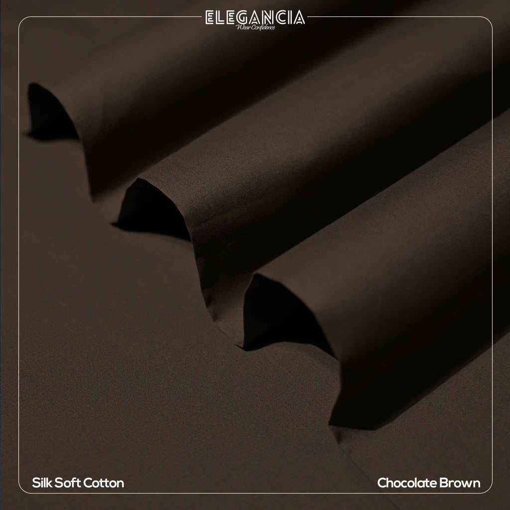 Silk Soft Cotton
