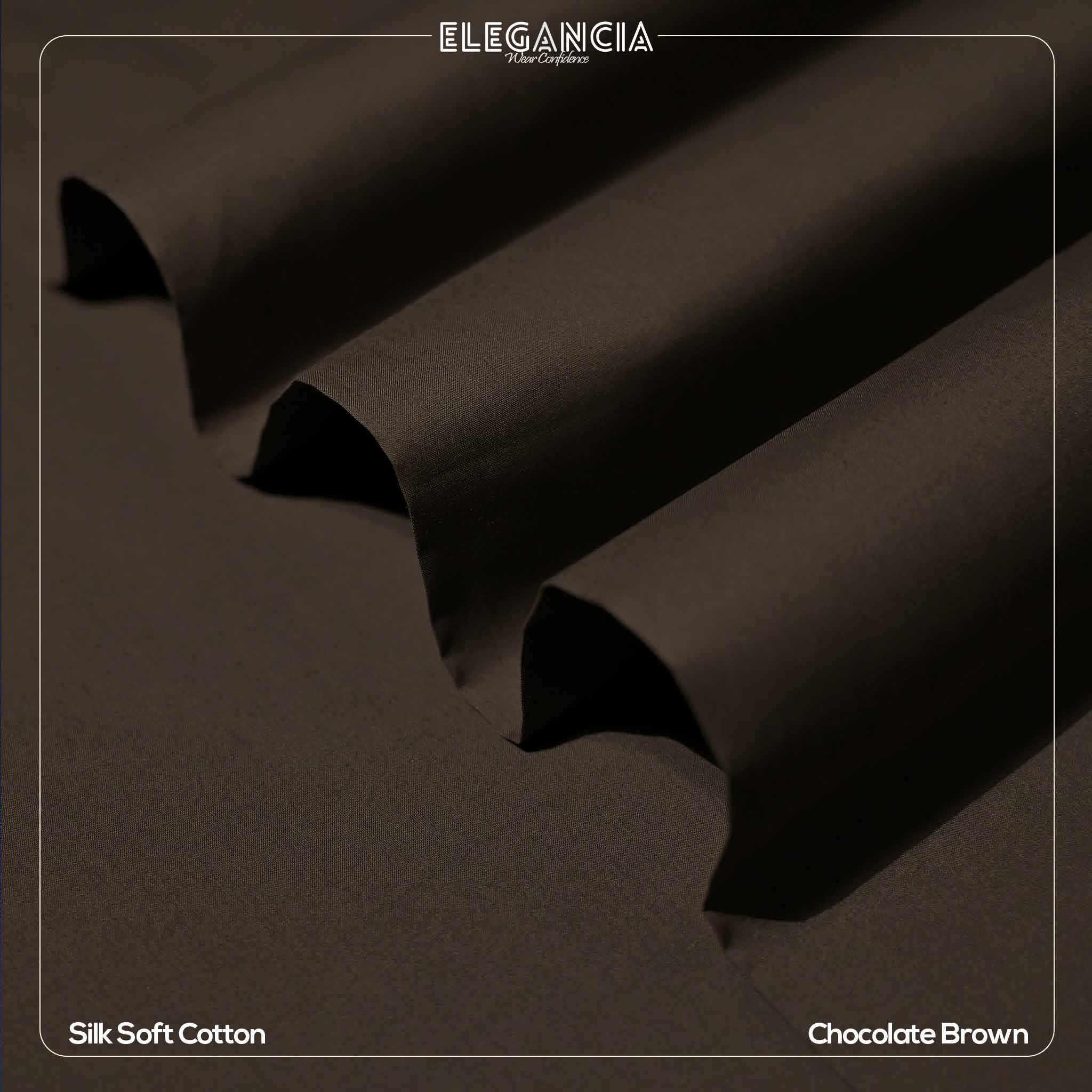 Silk Soft Cotton