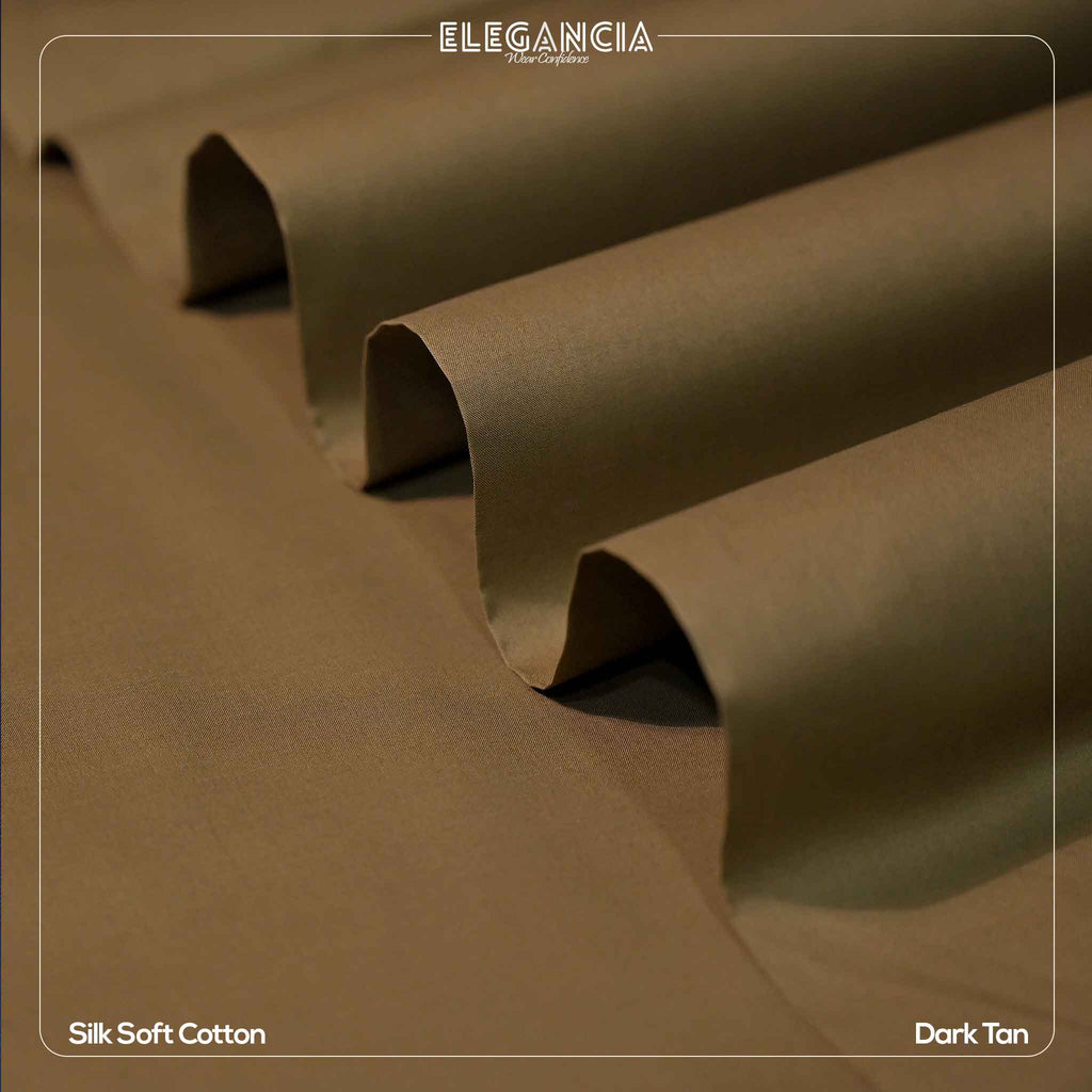 Silk Soft Cotton