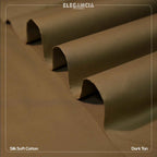 Silk Soft Cotton